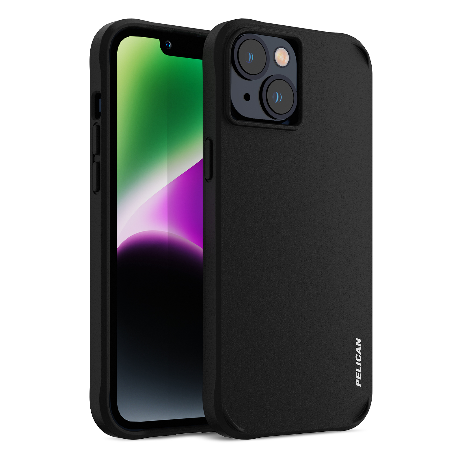 Funda Pelican Apple iPhone 14 Plus Ranger Series Resistente Compatible con MagSafe - Imagen 3 de 14