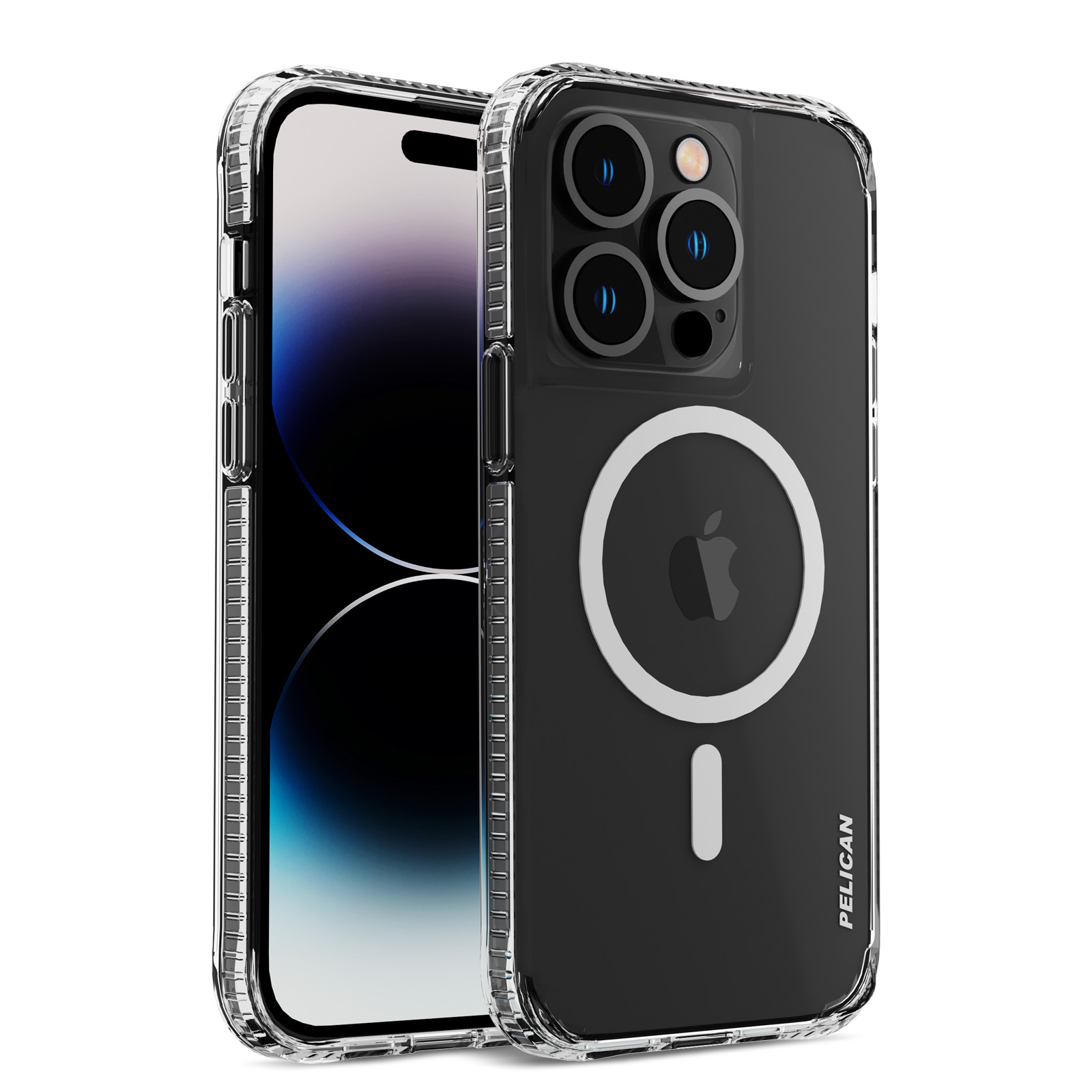 Pelican Apple iPhone 14 Pro Ranger Series Heavy-Duty MagSafe Compatible Case - Picture 3 of 8