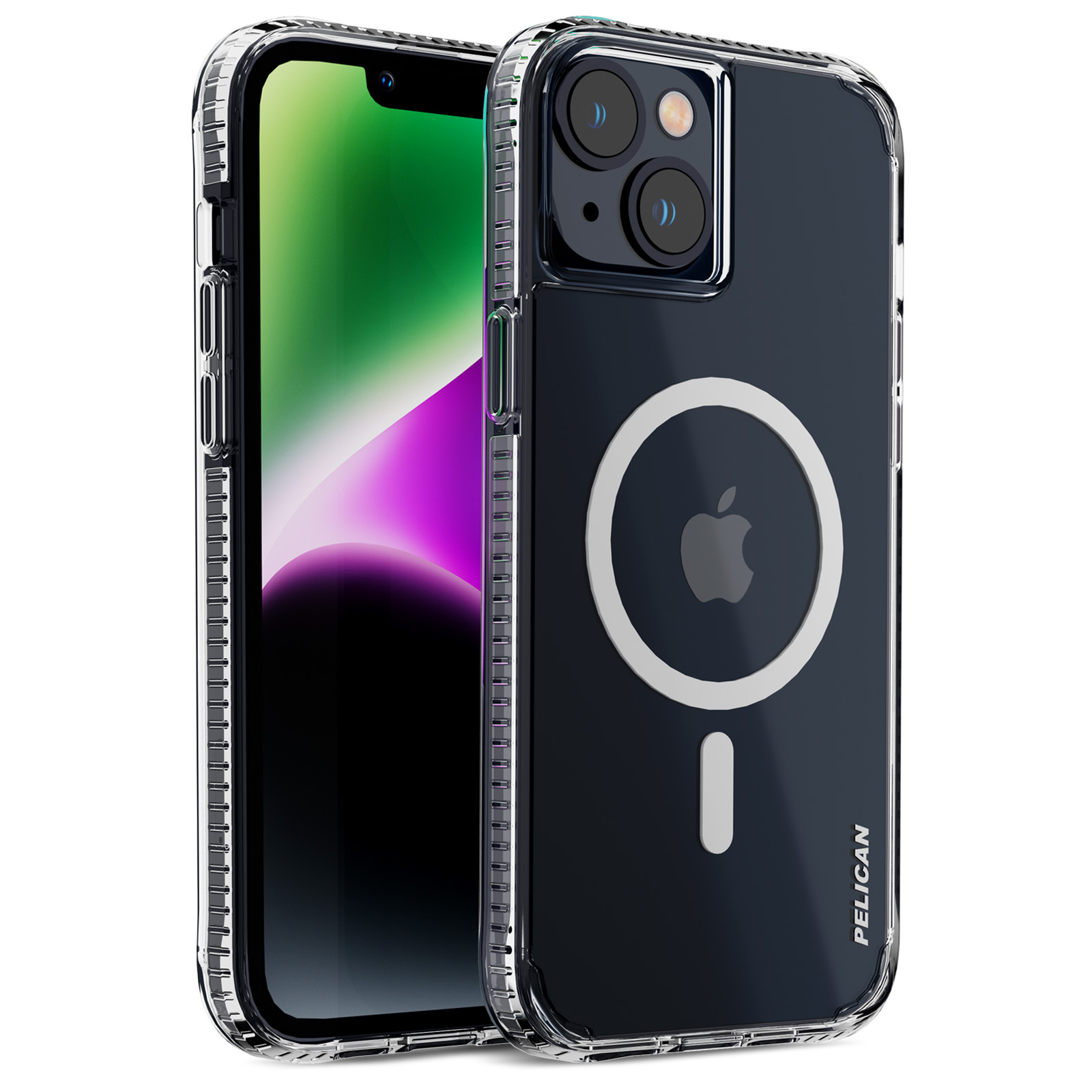 Funda Pelican Apple iPhone 14 Plus Ranger Series Resistente Compatible con MagSafe - Imagen 9 de 14