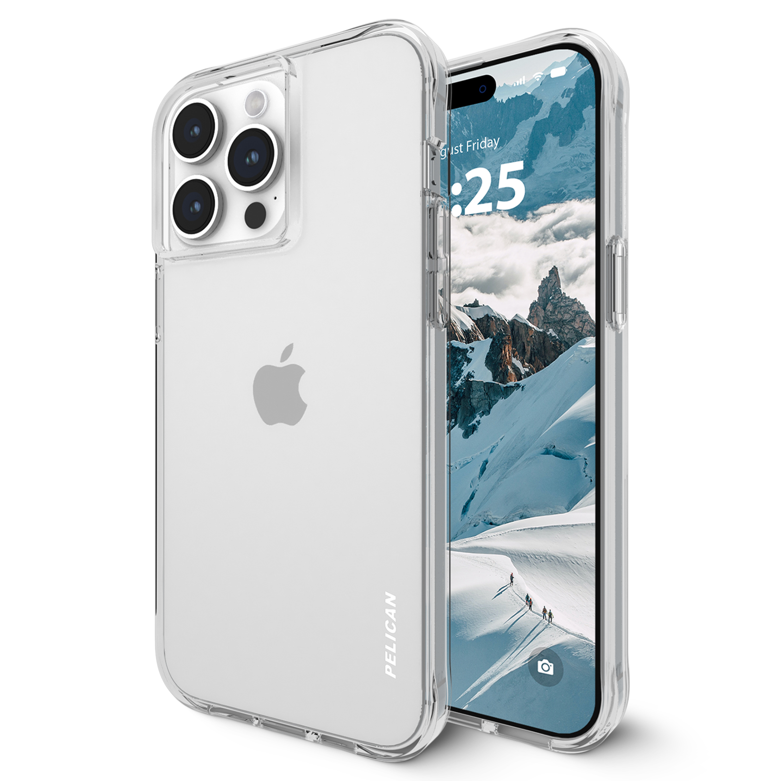 Pelican Apple iPhone 15 Pro Ranger Series Heavy-Duty Case - Picture 5 of 8