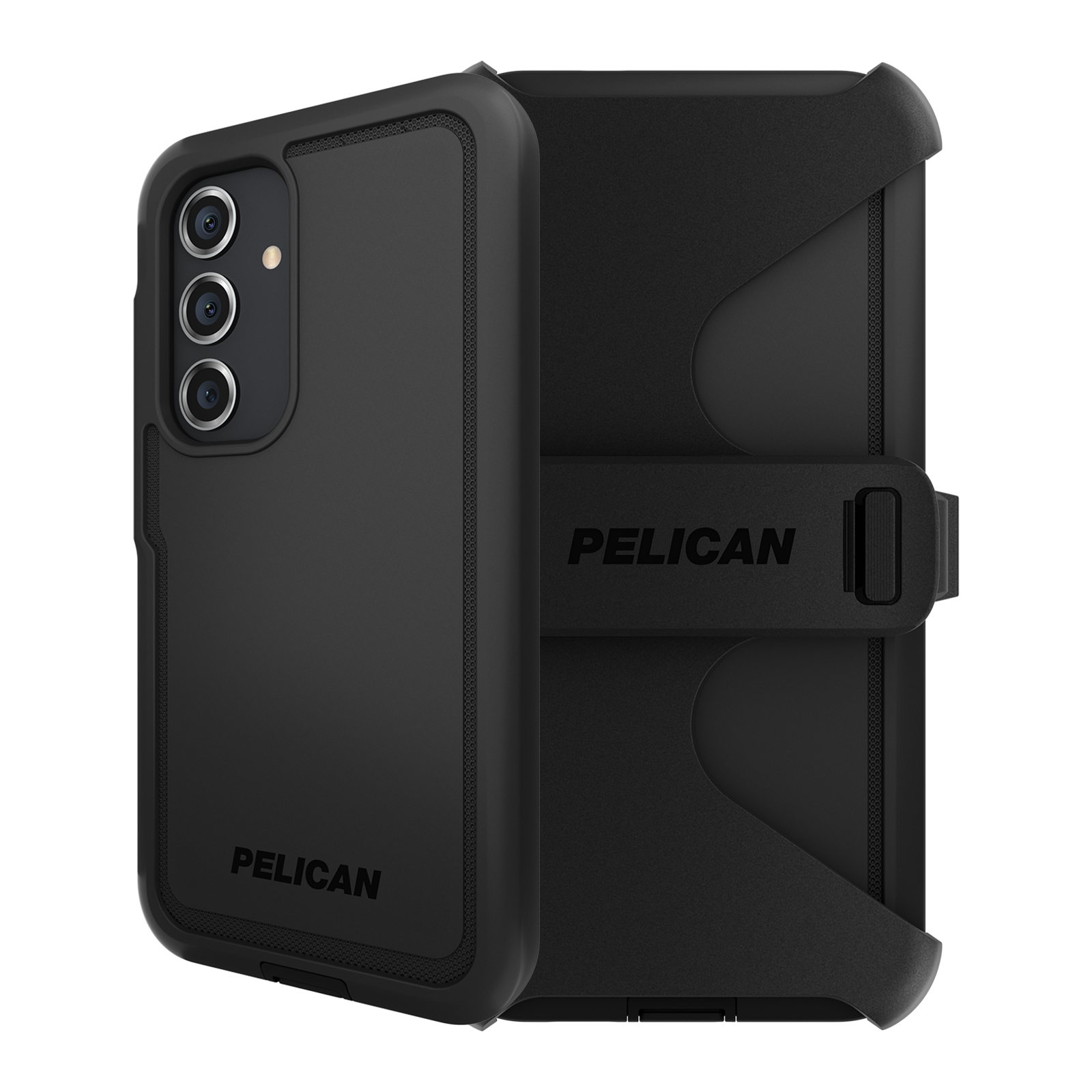 Pelican Samsung Galaxy S24 Voyager Case with Holster - Picture 9 of 14