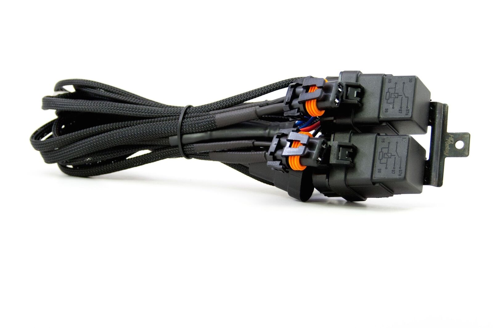 9003 Morimoto BI-XENON Wire Harness Universal Plug /& Play for HID H4