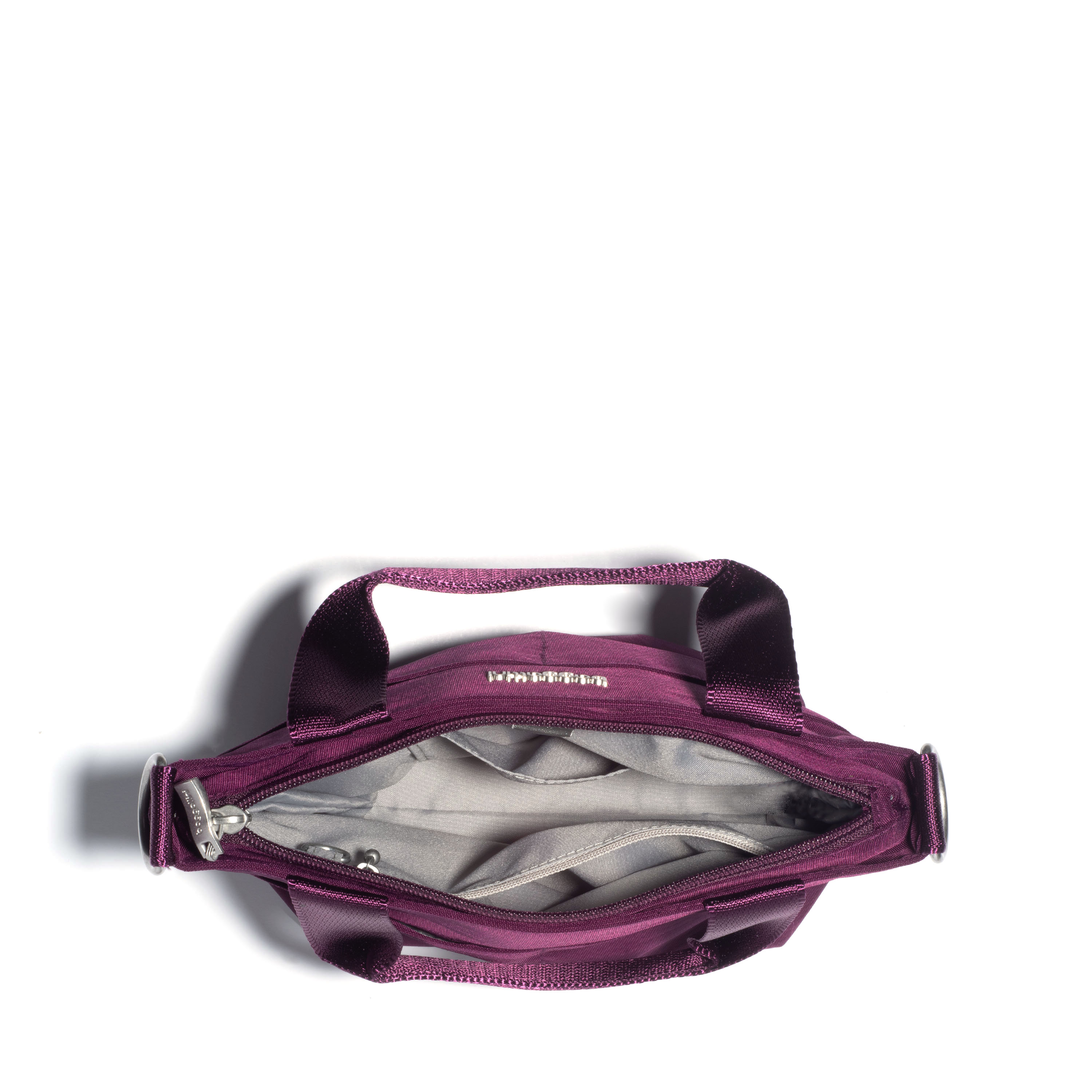 baggallini Women's Mini Carryall Tote Bag