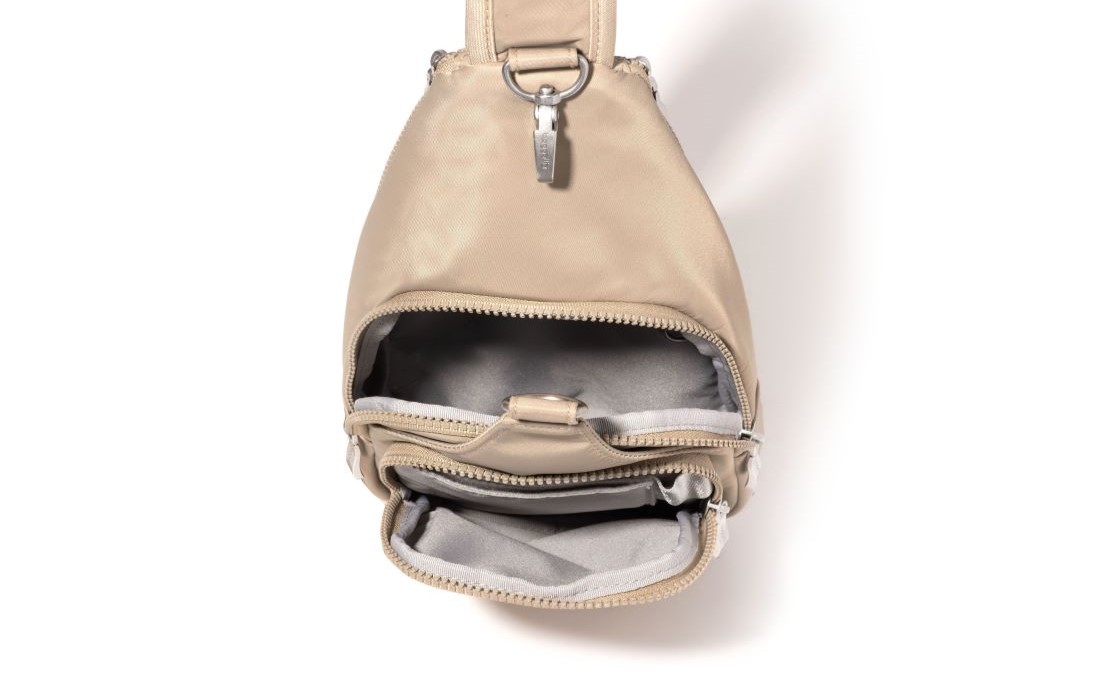 A Place for Everything