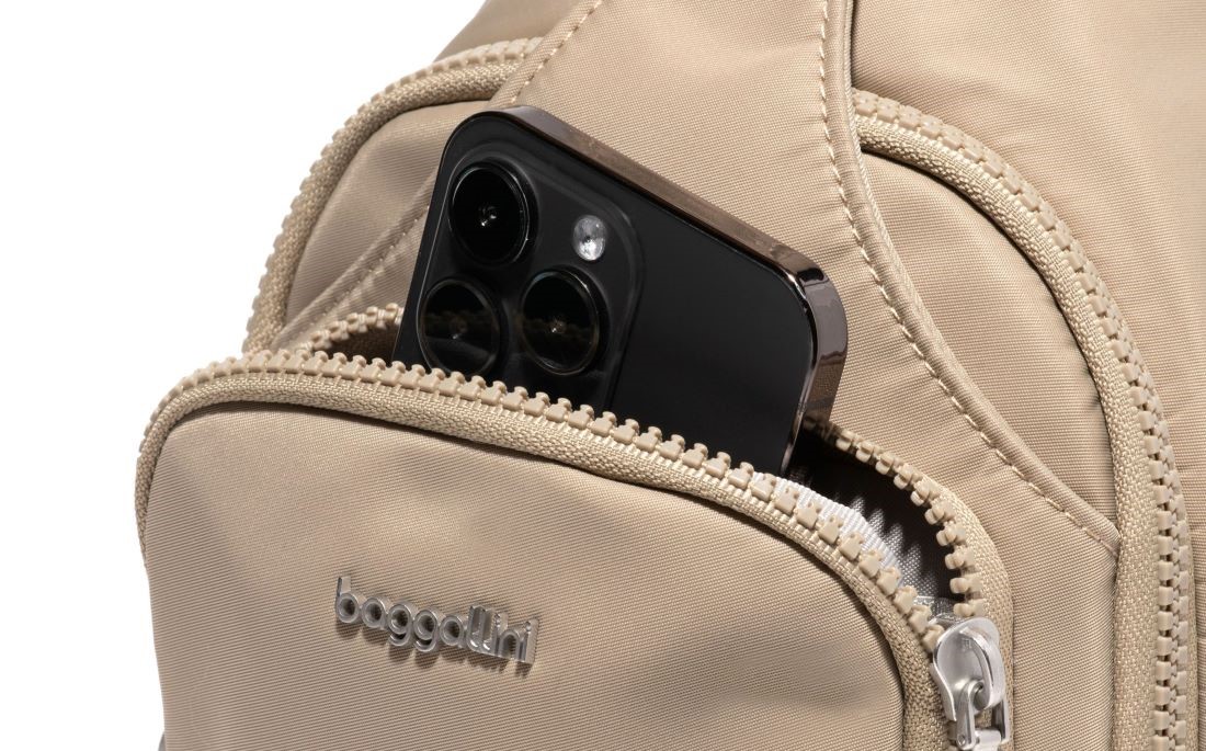 Grab & Go Phone Pocket