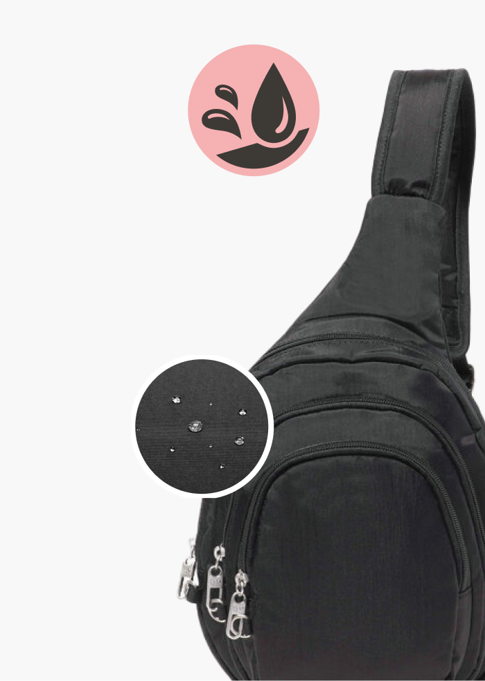 Water-Resistant Fabric