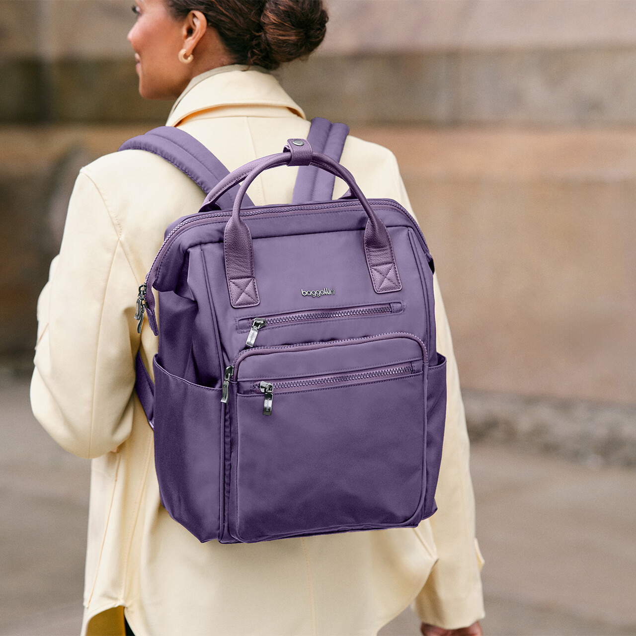 We’re All About Organization