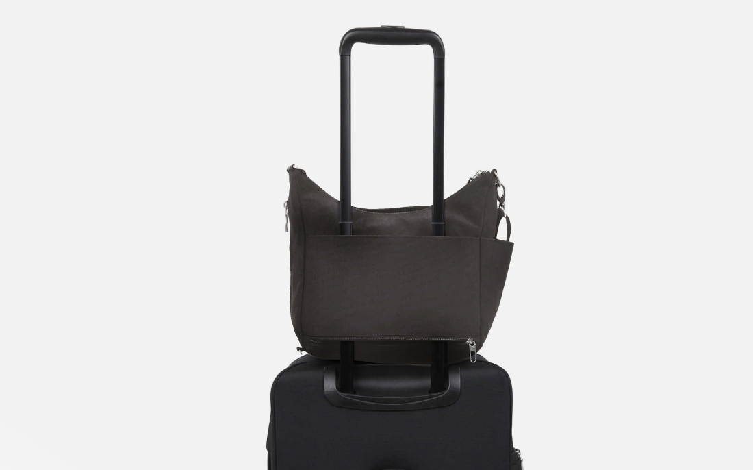 Luggage Handle Sleeve