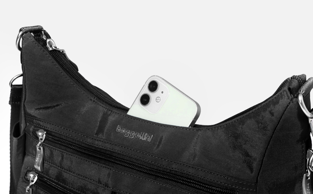 Grab & Go Phone Pocket
