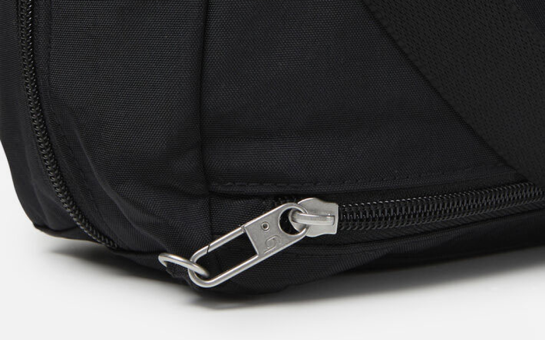 Luggage Zipper Lock