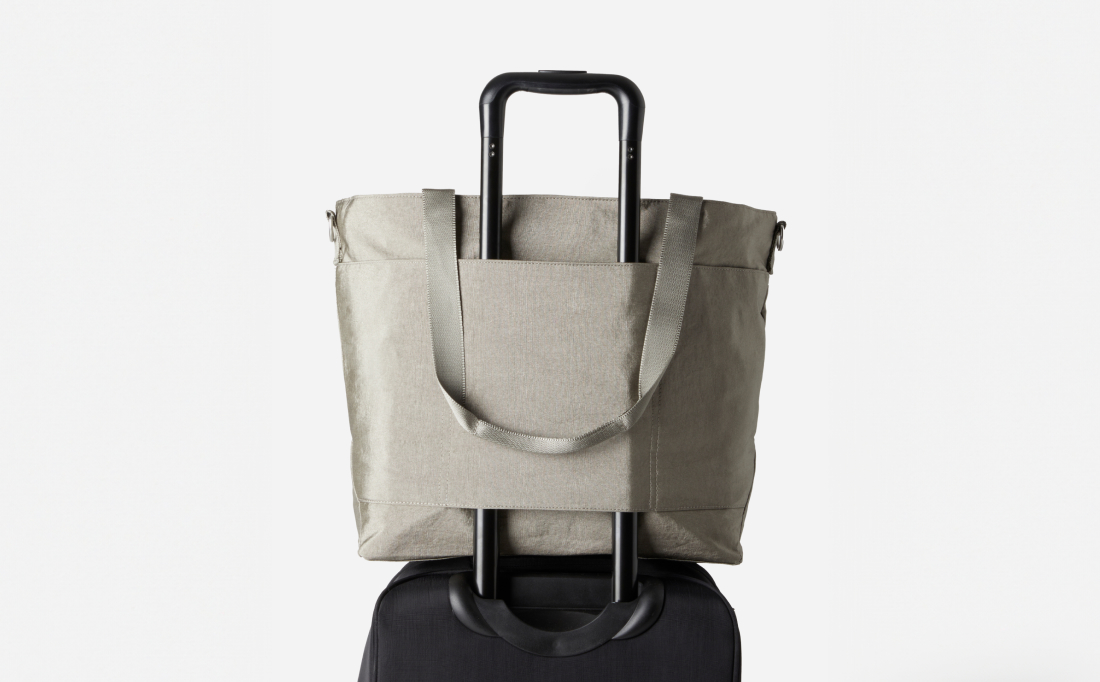 Luggage Handle Sleeve