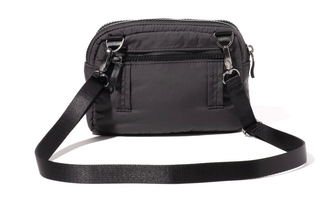 Convertible Convenience