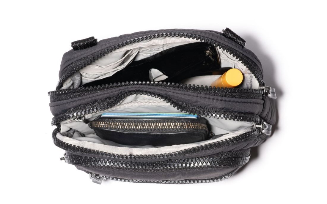 A Place for Everything