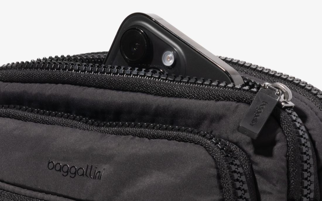 Grab and Go Phone Pocket