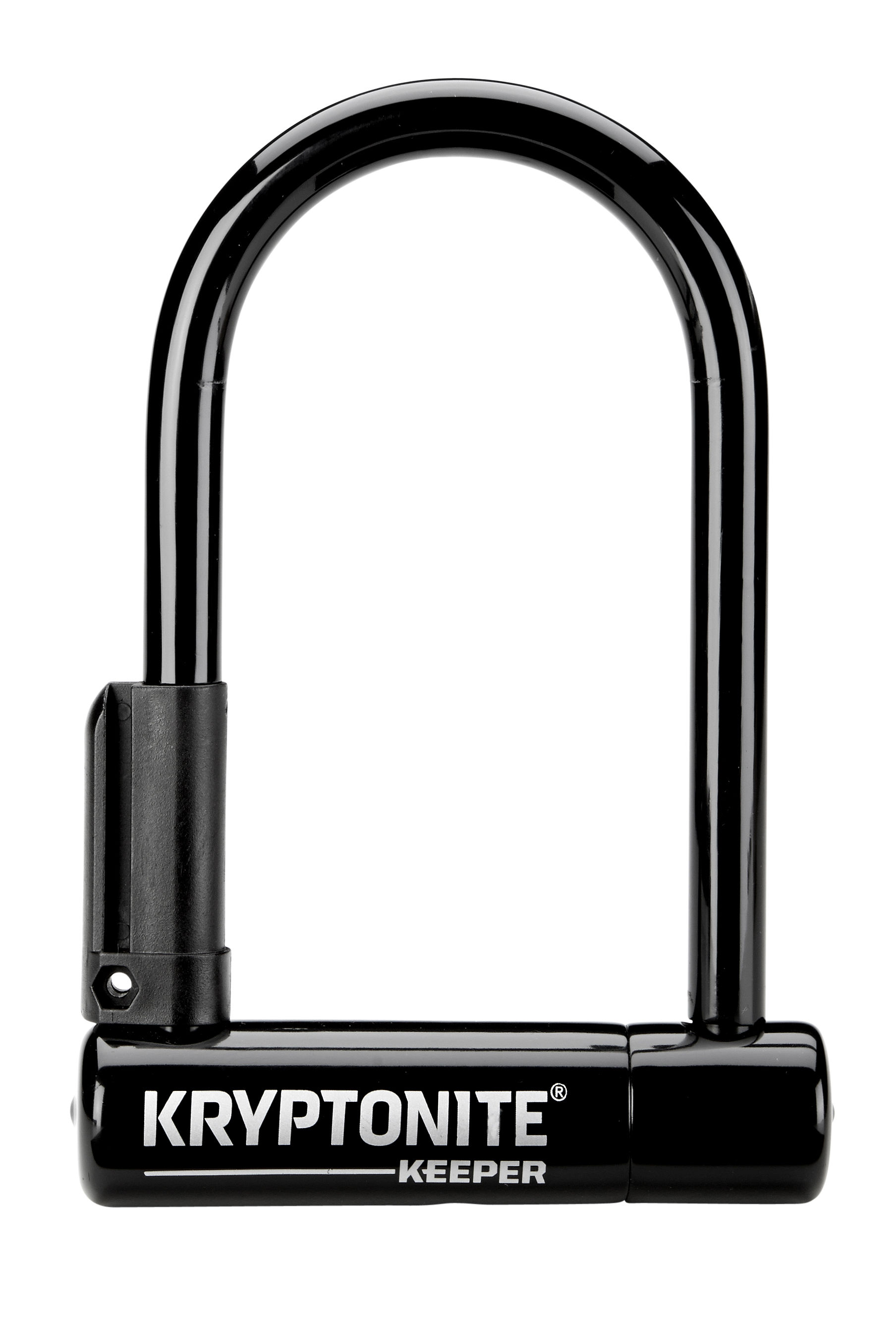 Kryptonite Keeper Mini6 ULock Key 83x152mm 3''x6'' 12mm Blk eBay