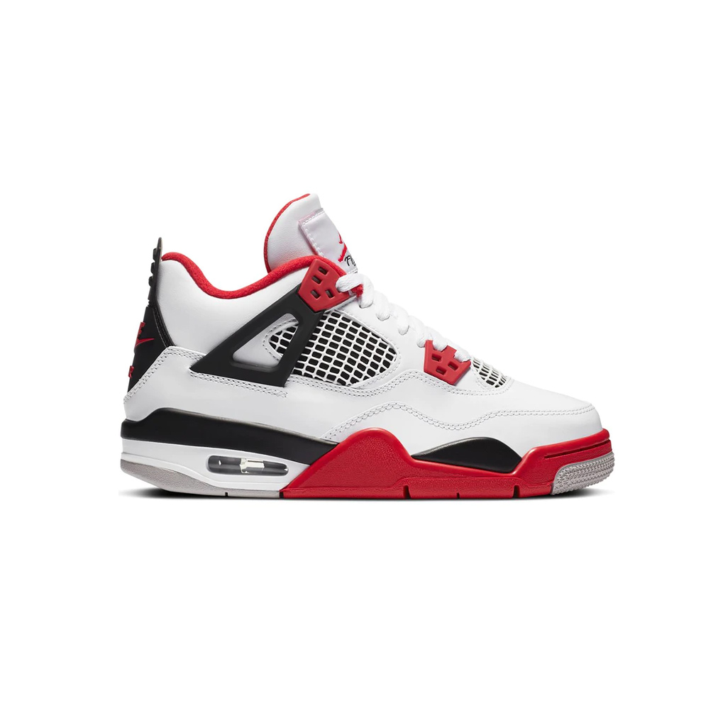 Air Jordan 4 Retro BG ( 408452 117 ) | OVERKILL