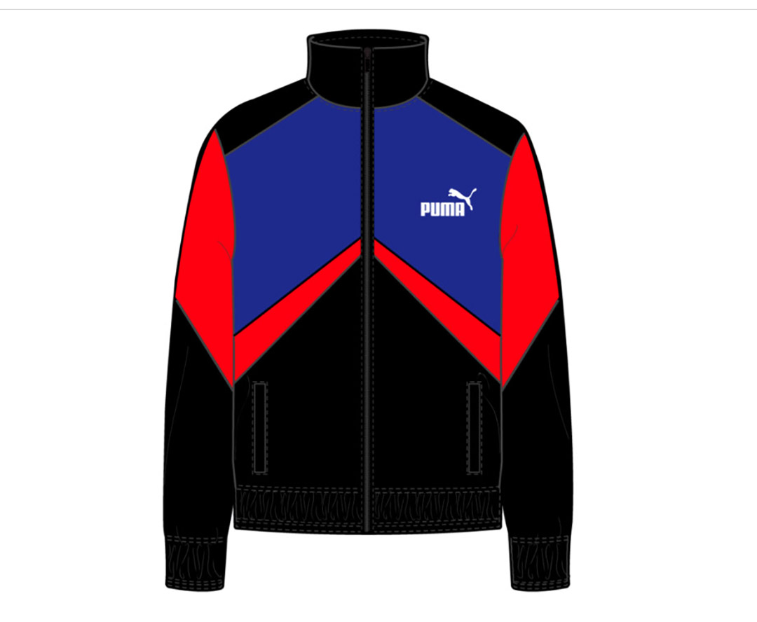 puma cb retro tracksuit