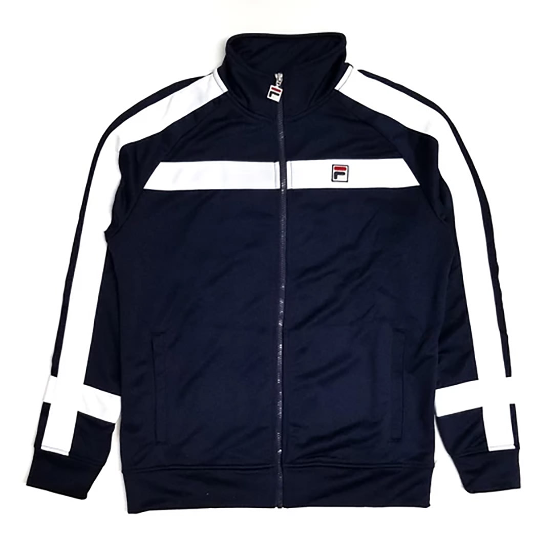 fila renzo jacket