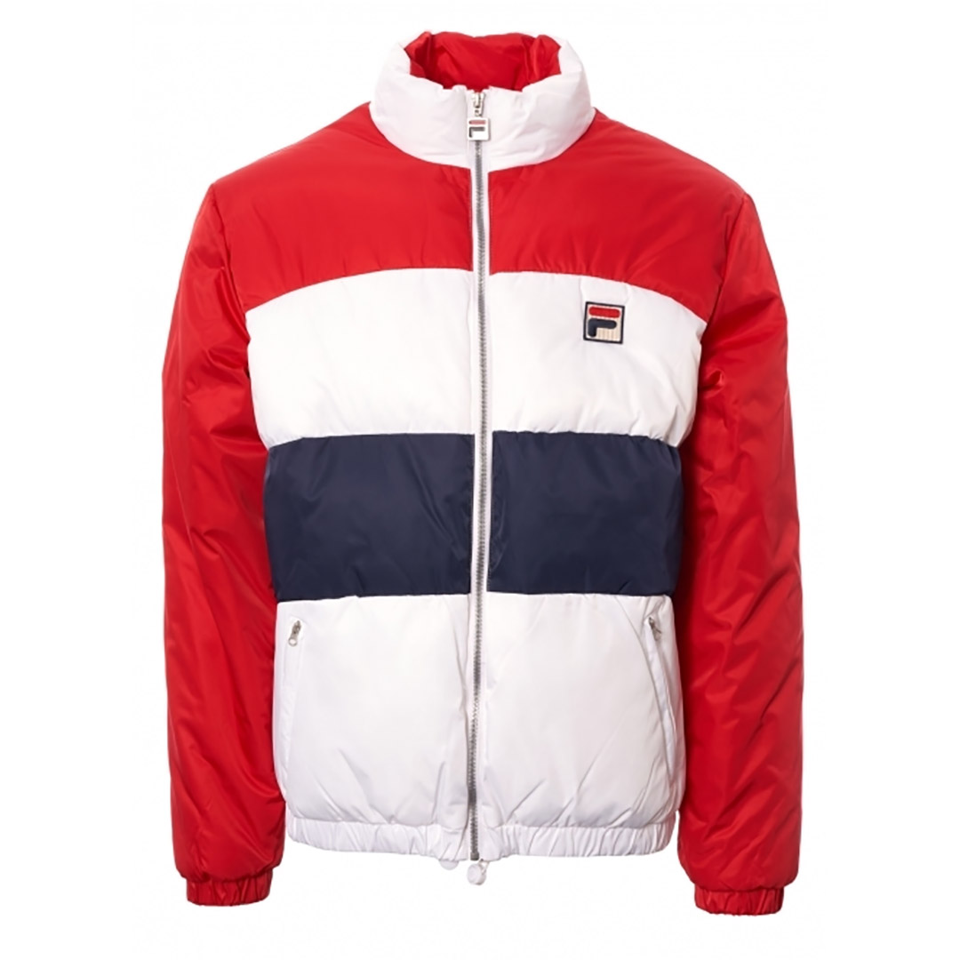 fila neo puffer
