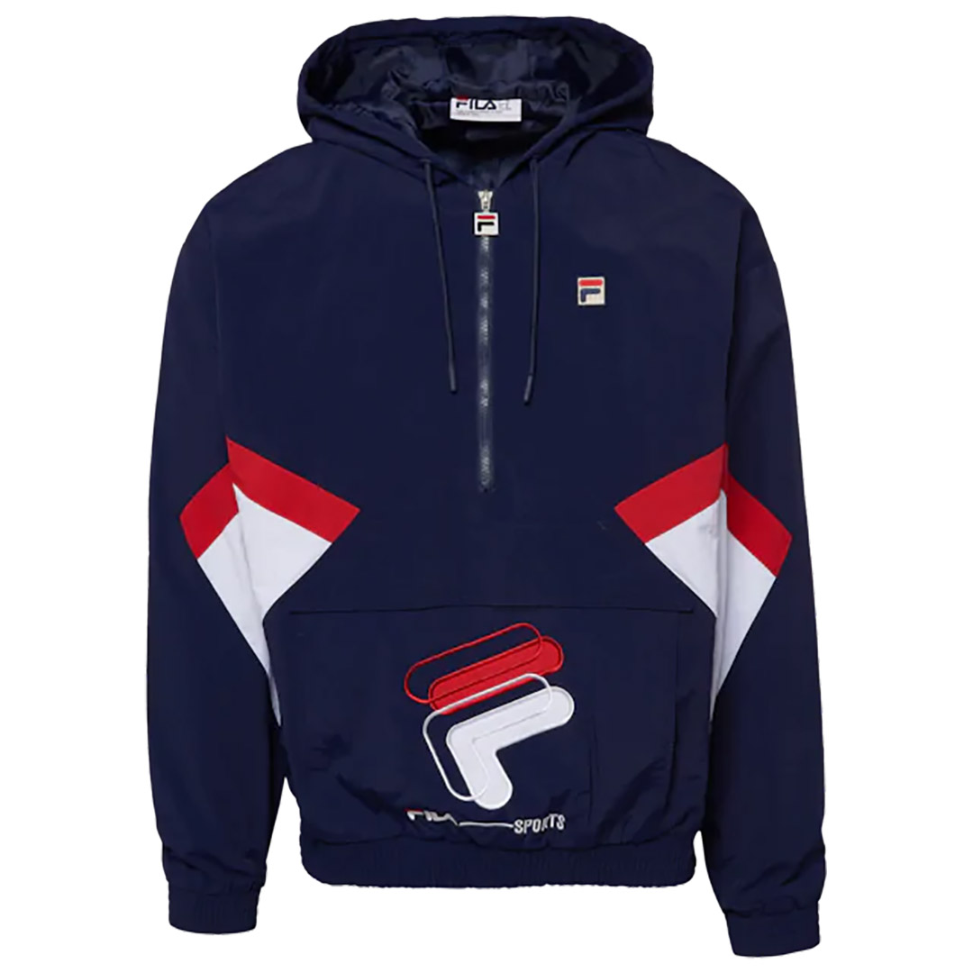 fila zip jacket