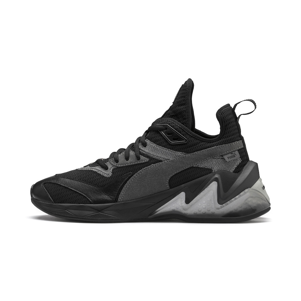 puma asphalt sneakers