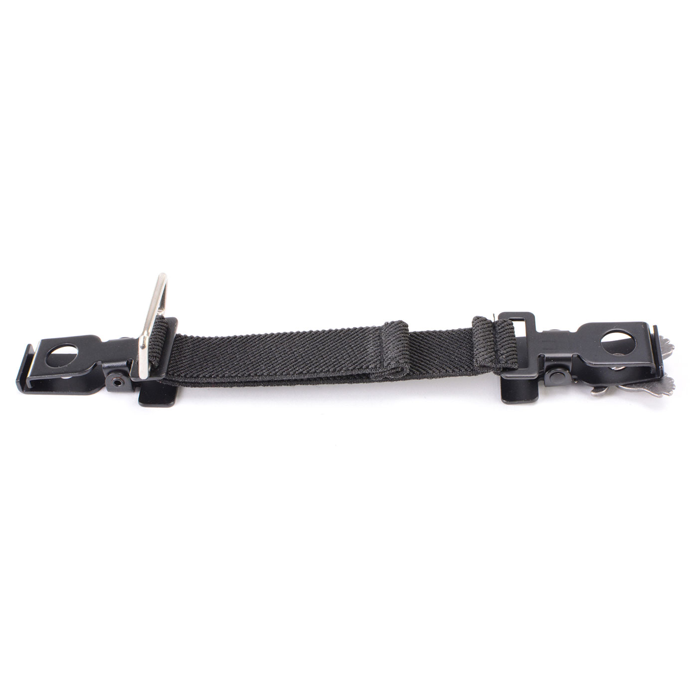 Milwaukee Leather Motorcycle Biker Elastic Bungee for Chaps or Pants in Various - Bild 51 von 55