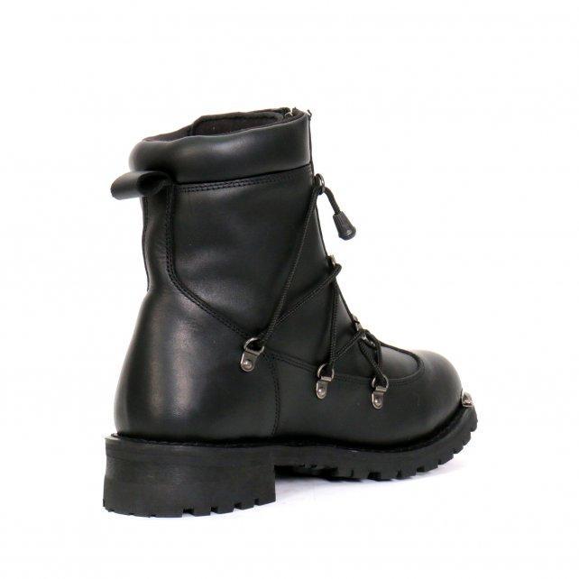 Botas de motociclista de cuero premium para hombre Hot Leathers colección BTM - Imagen 83 de 115