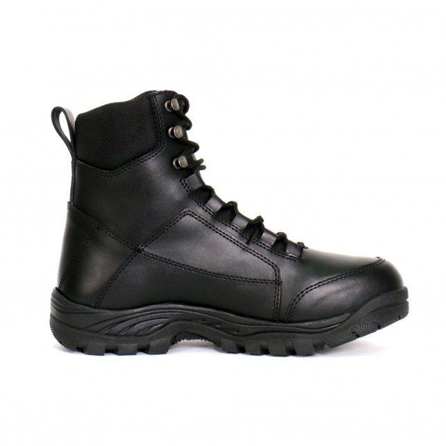 Botas de motociclista de cuero premium para hombre Hot Leathers colección BTM - Imagen 86 de 115