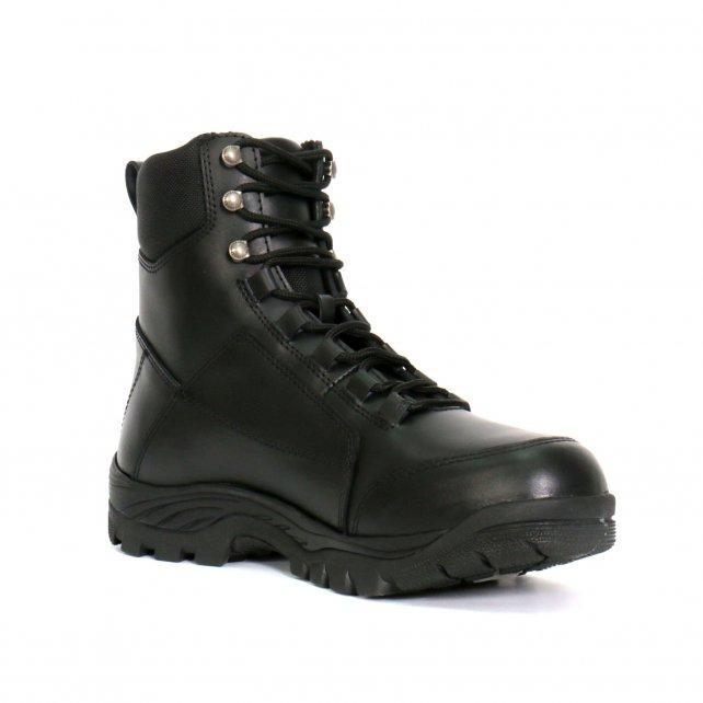 Botas de motociclista de cuero premium para hombre Hot Leathers colección BTM - Imagen 87 de 115