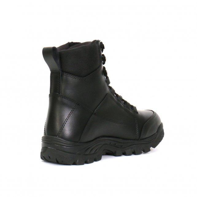 Botas de motociclista de cuero premium para hombre Hot Leathers colección BTM - Imagen 92 de 115
