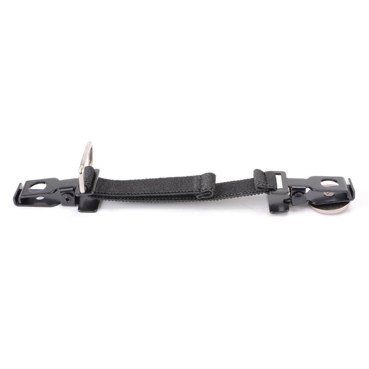 Milwaukee Leather Motorcycle Biker Elastic Bungee for Chaps or Pants in Various - Bild 7 von 55