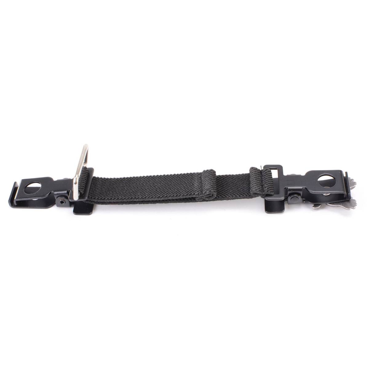 Milwaukee Leather Motorcycle Biker Elastic Bungee for Chaps or Pants in Various - Bild 25 von 55
