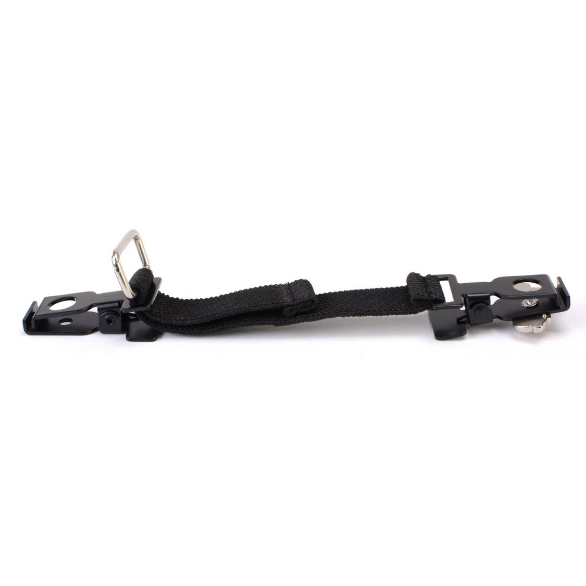 Milwaukee Leather Motorcycle Biker Elastic Bungee for Chaps or Pants in Various - Bild 43 von 55