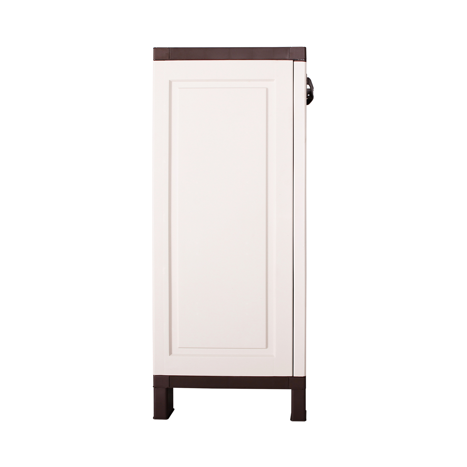 Livsip Outdoor Storage Cabinet Box Garage Garden Cupboard Adjustable Lockable - Picture 37 of 55