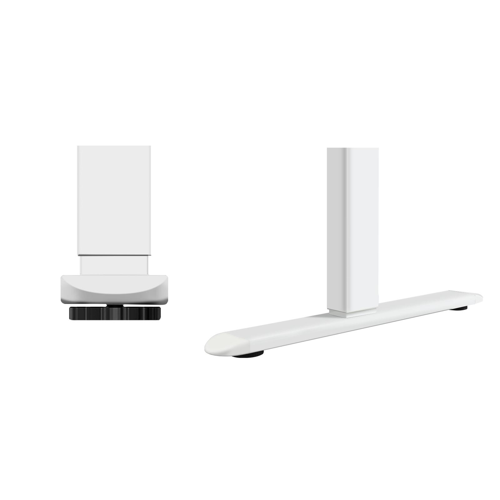 Oikiture Standing Desk Height Adjustable Motorised Electric Sit Stand Table - Picture 133 of 174