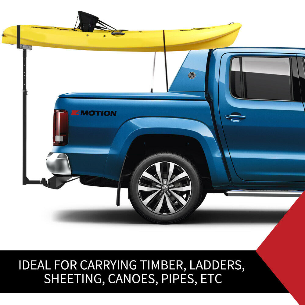 Volkswagen Amarok Ladder Rack Roof Rack Tow Bar Hitch 4WD eBay