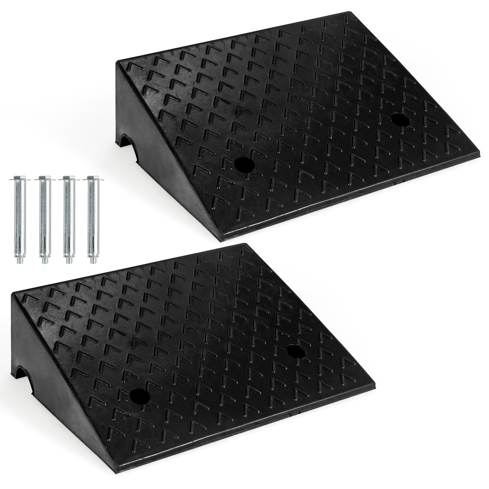 Asa Ramp 2 PCS 5