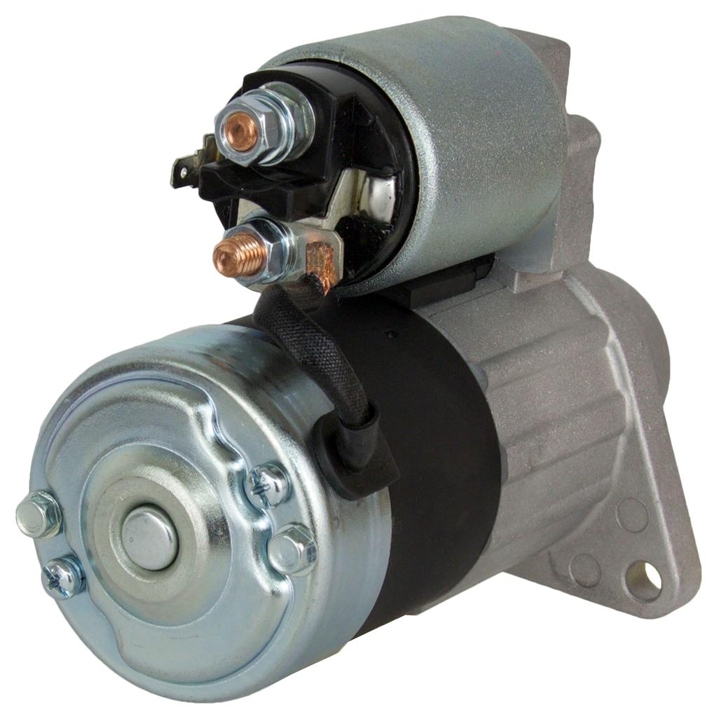 New Starter fits Kubota Tractor Compact B2100DT B2100HSD B2100HSDB 6C140-59212