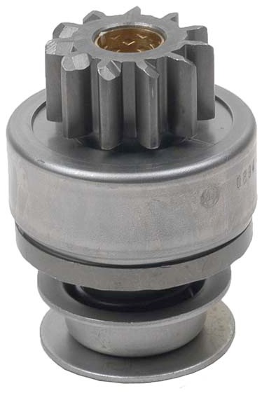 NEW STARTER DRIVE FITS TCM EQUIPMENT LIFT TRUCK FD70Z 6BB1