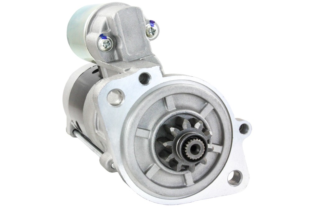 New Starter M8T75181 M008T75151 32A66-10100 580D M8T75171ZC 32A66-10101 18394