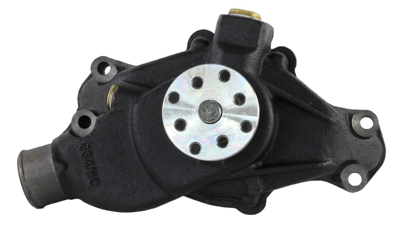 NEW WATER PUMP GM MARINE SMALL BLOCK 4.3L 5.0L 5.7L 18-3583-18-3506 18-3599