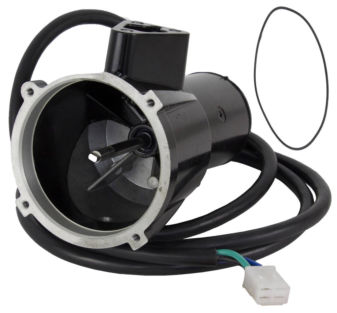 TILT TRIM MOTOR FITS EVINRUDE JOHNSON 172850 173596 6208 18-6767-1 0172655 - Picture 1 of 2