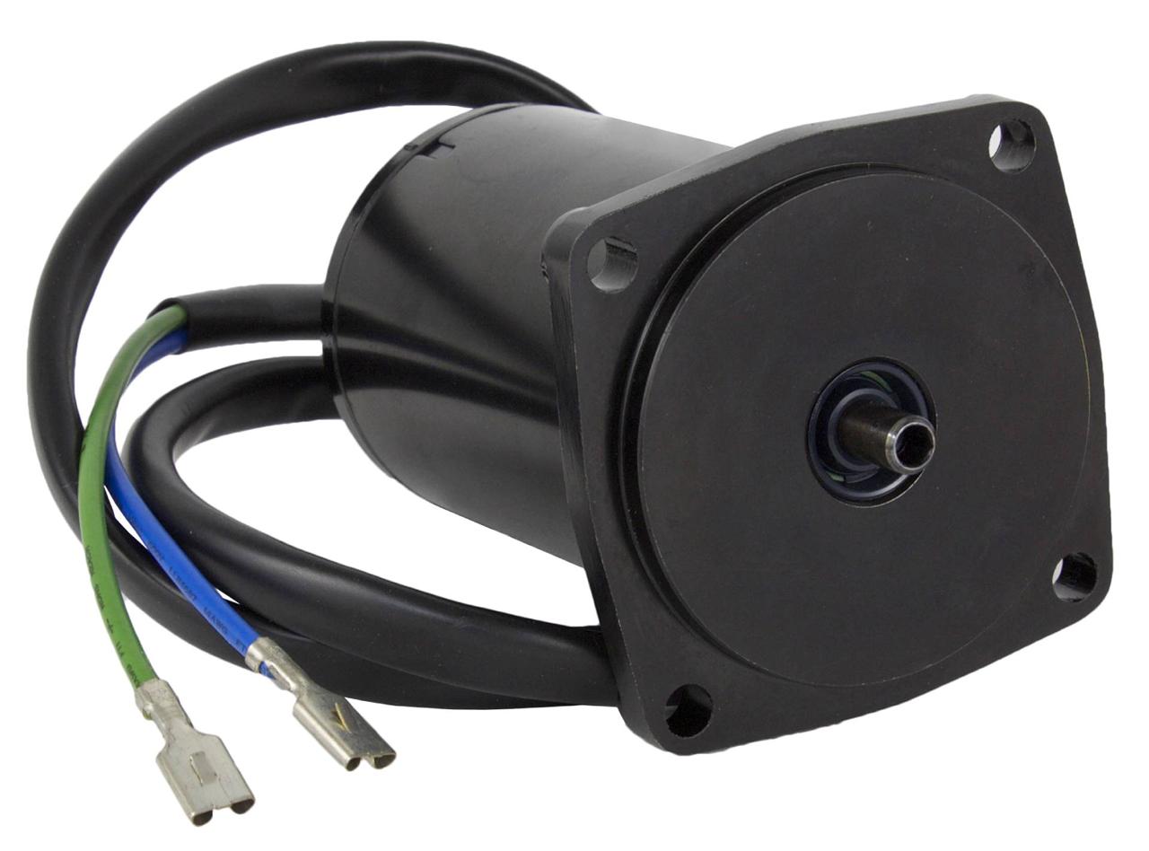 NEW OMC Evinrude Johnson 40 48 50 Tilt Trim Motor 92-up 36120-ZV5-821 430-22080