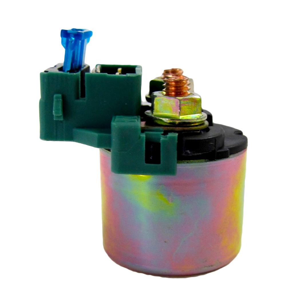 Starter Solenoid 88-01 Kawasaki ZX1000 ZX-10 ZX1100 ZX-11 Ninja