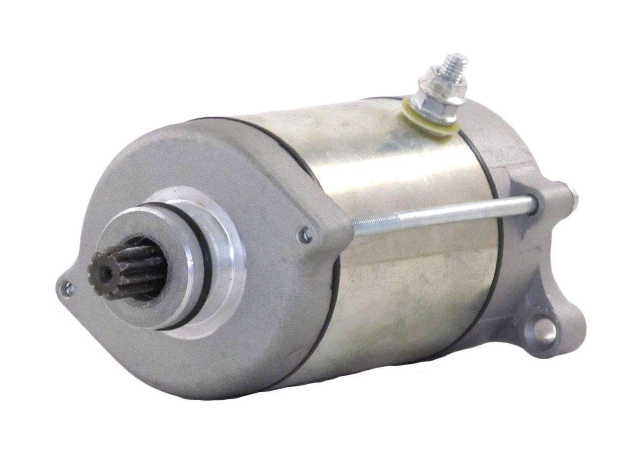 NEW STARTER FITS KAWASAKI CYCLE ZX1100 NINJA ZX-11 211631161