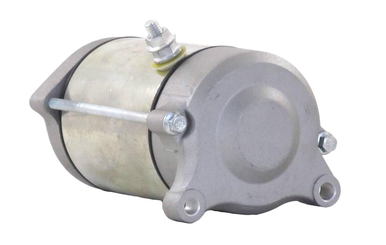 NEW STARTER FITS KAWASAKI CYCLE ZX1100 NINJA ZX-11 211631161