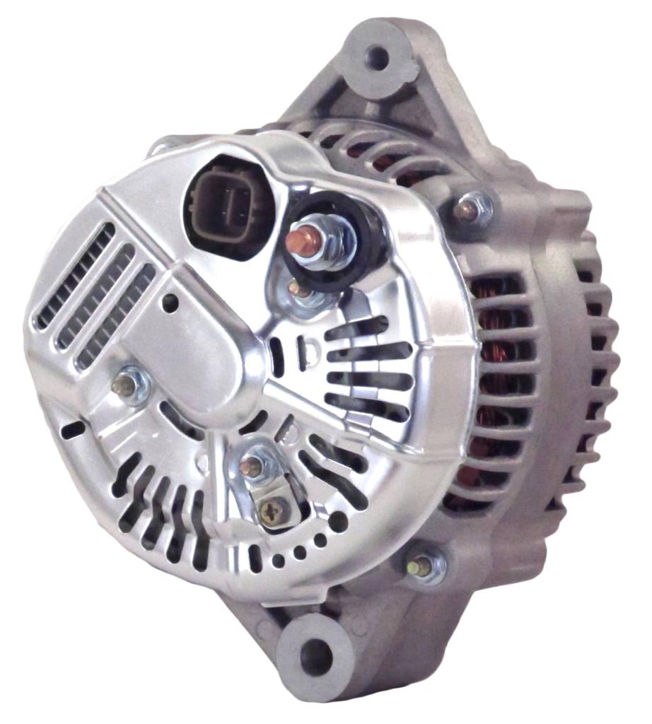 NEW 12V ALTERNATOR FITS ACURA RL 3.5L 19962004 31100P5A003