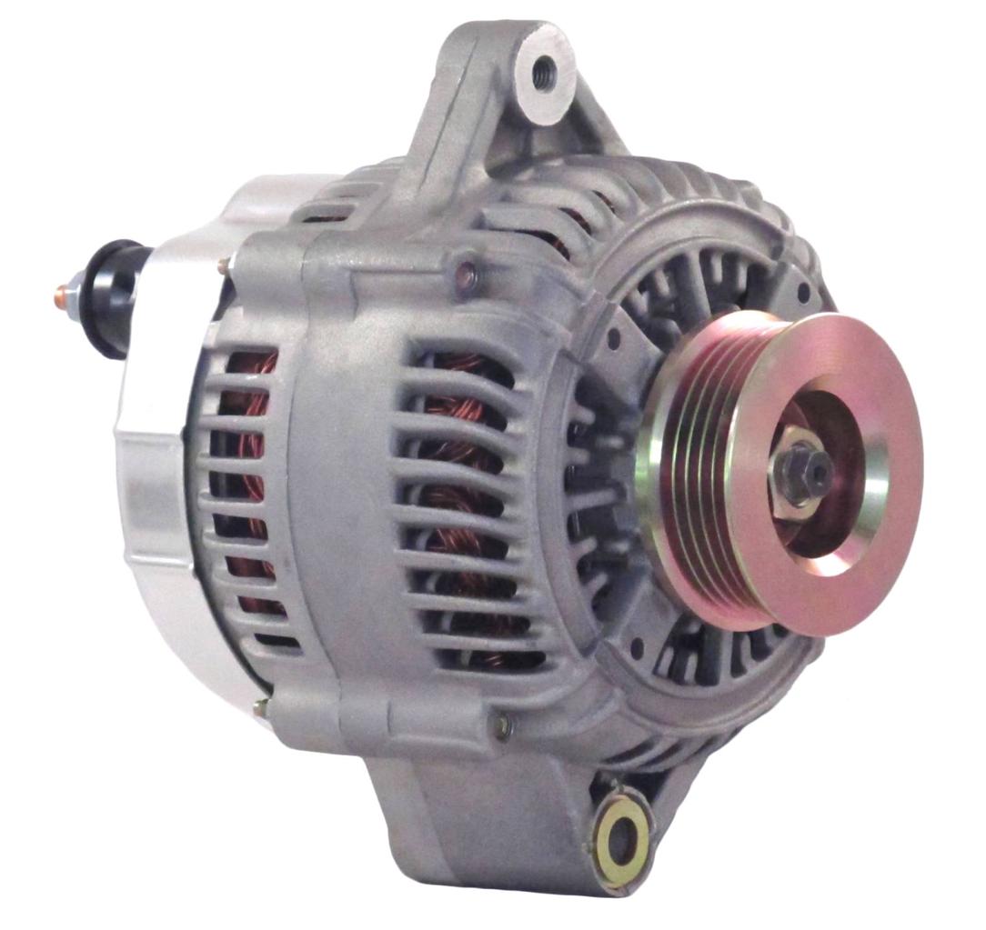 New 12v Alternator Fits Acura Rl 3 5l 1996