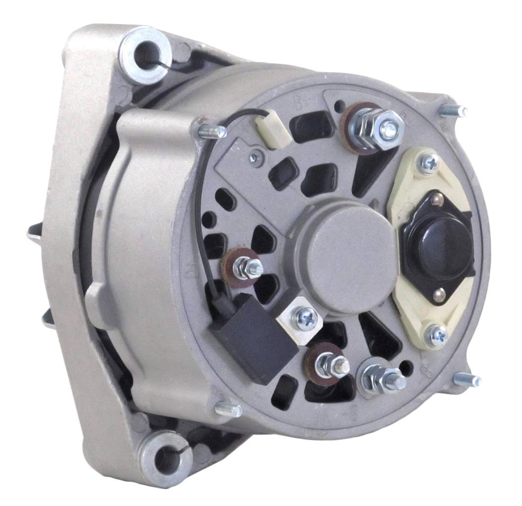 New 24v 55a Alternator Fit 049