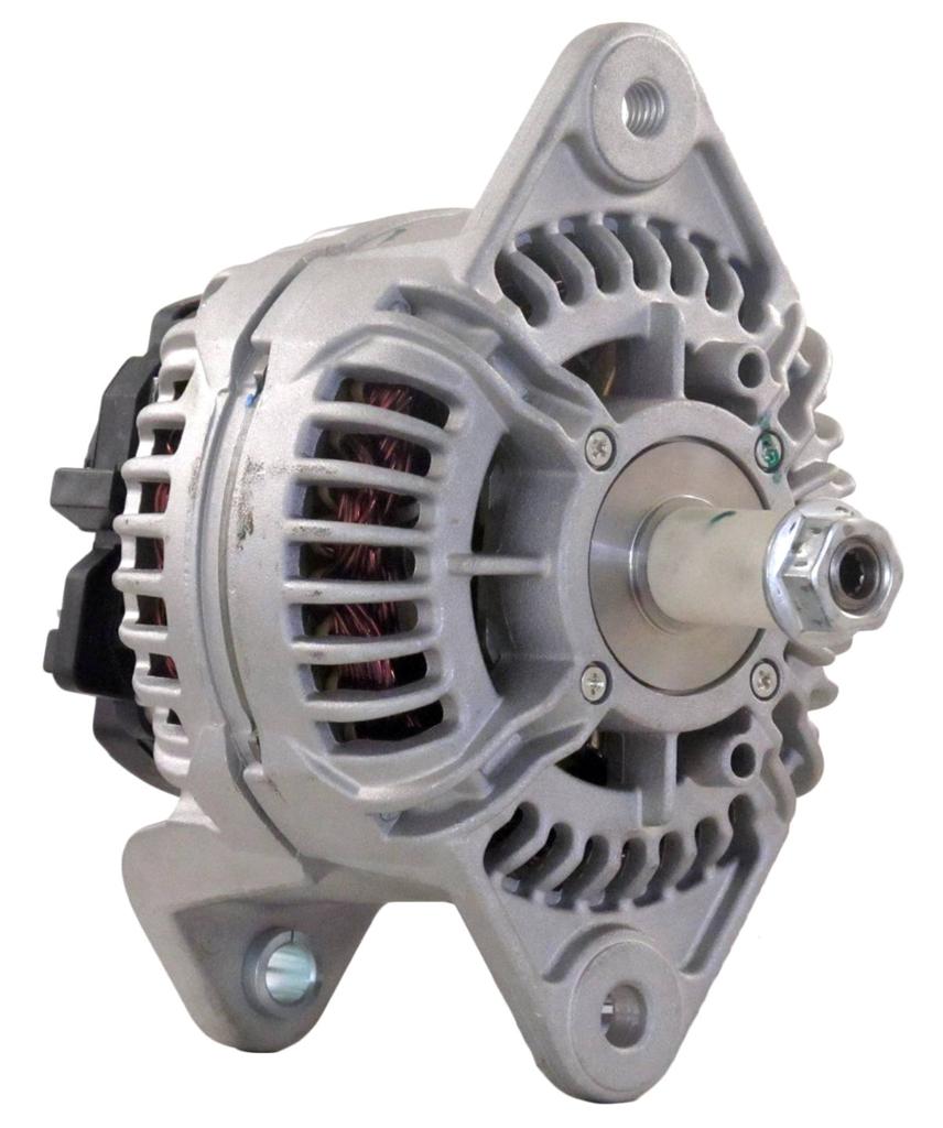 New Alternator 12 Volt fits Agco Gleaner Combine C62 R42 R52 R62 R72 01240625044